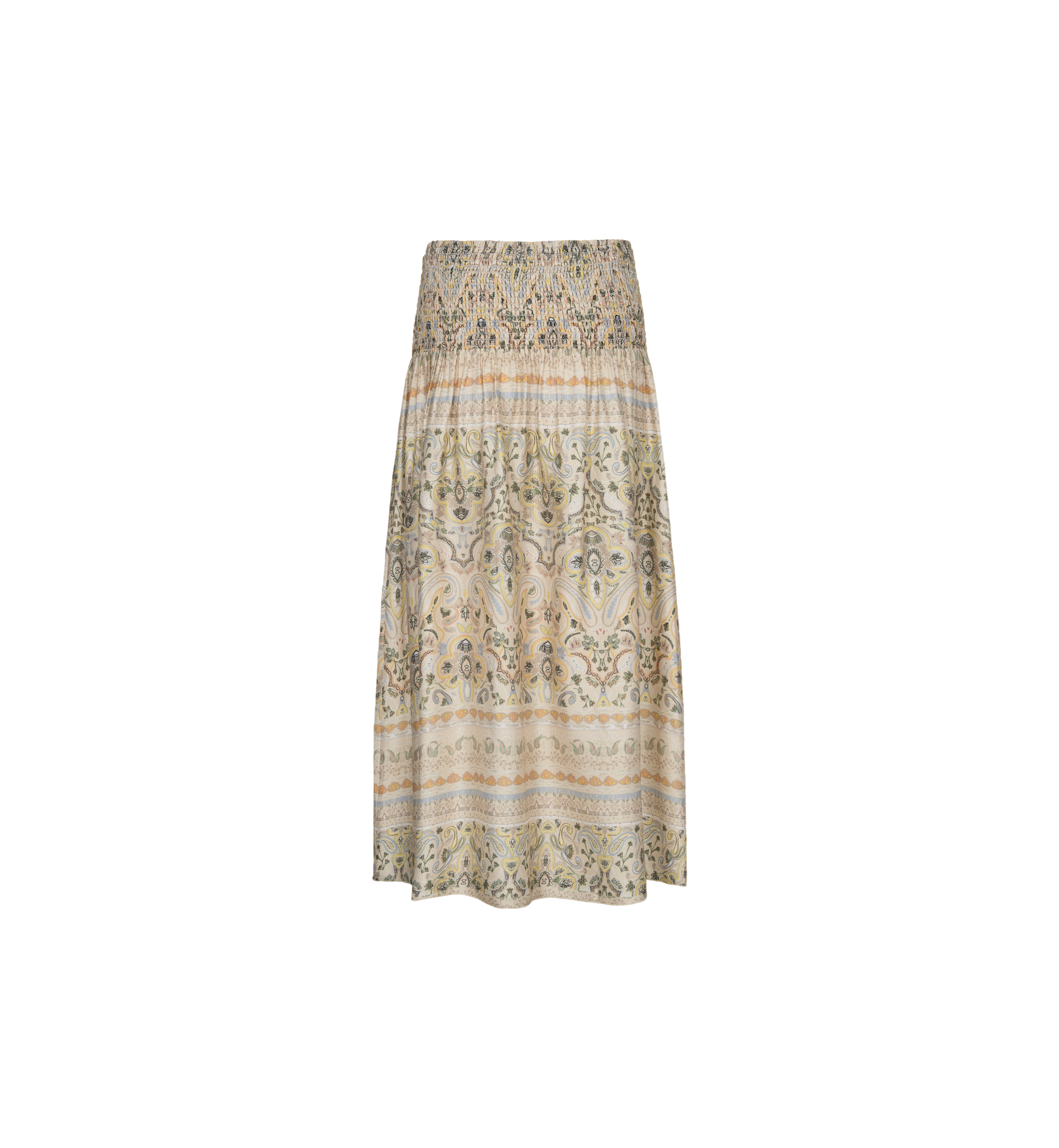 Packshot / Goldfinch / Back